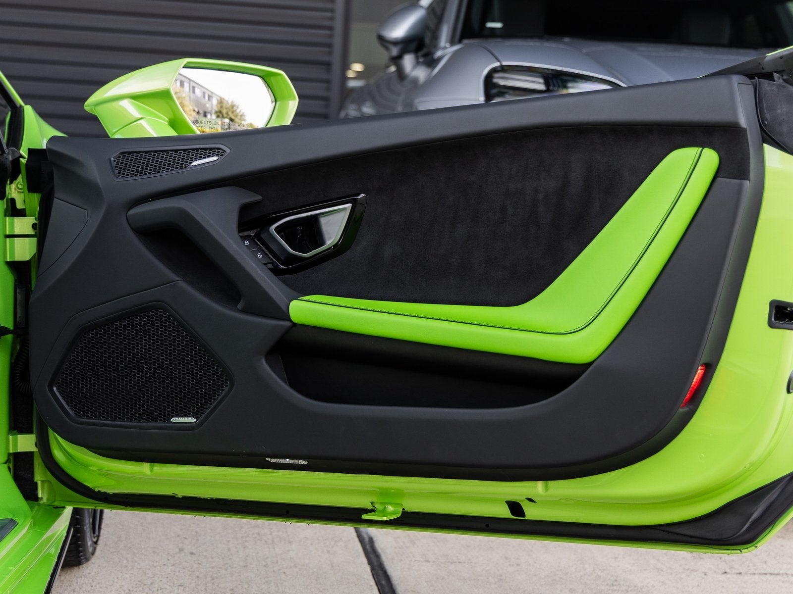 2023 Lamborghini Huracan EVO Base