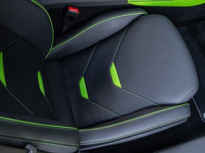 2023 Lamborghini Huracan EVO Base