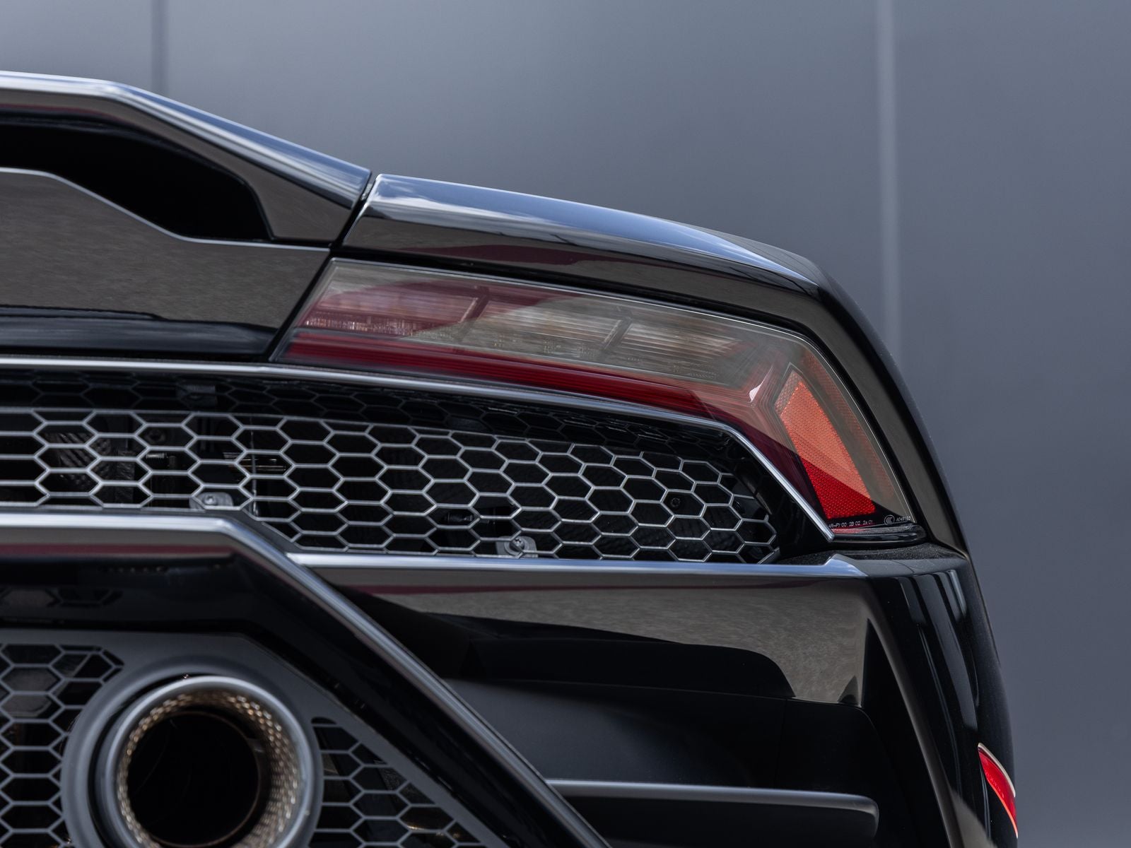 2020 Lamborghini Huracan EVO Base