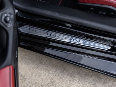 2020 Lamborghini Huracan EVO Base