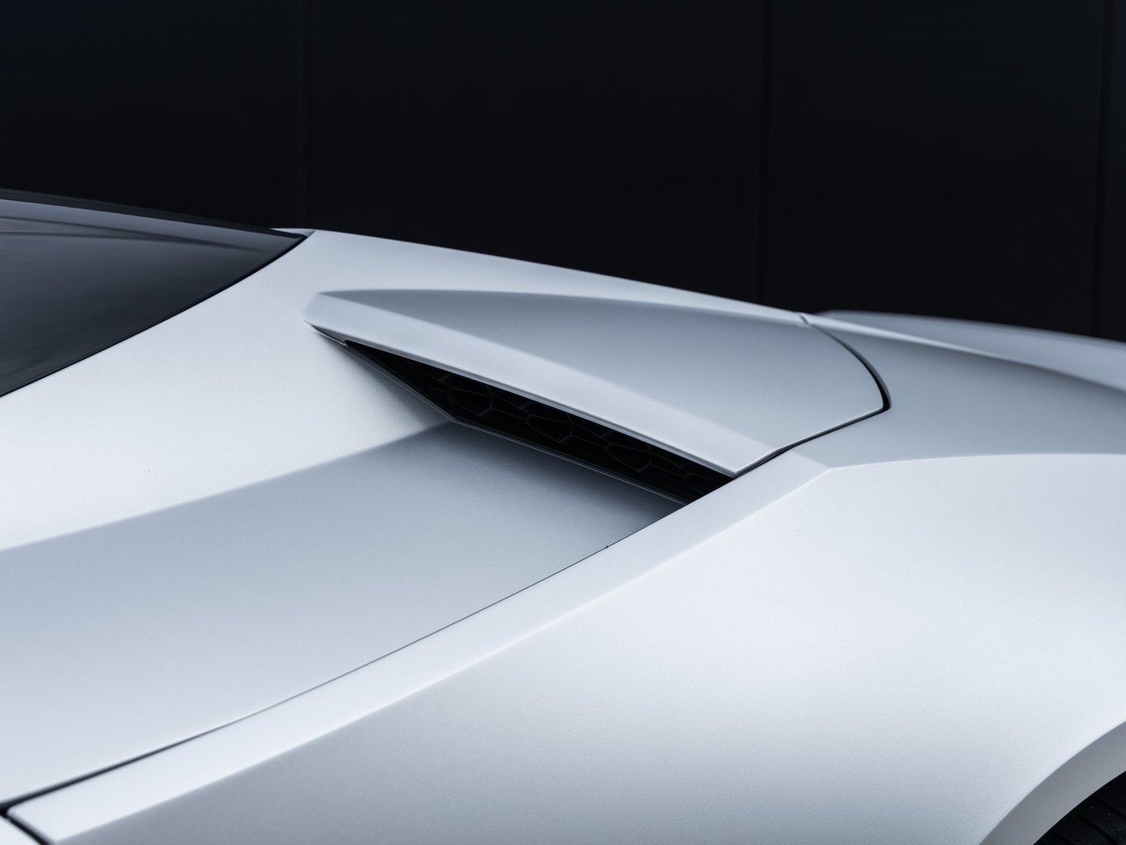 2023 Lamborghini Huracan EVO Base