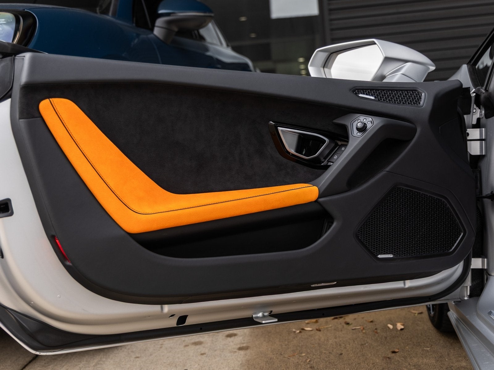 2023 Lamborghini Huracan EVO Base