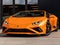 2021 Lamborghini Huracan EVO Base