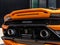 2021 Lamborghini Huracan EVO Base
