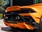 2021 Lamborghini Huracan EVO Base