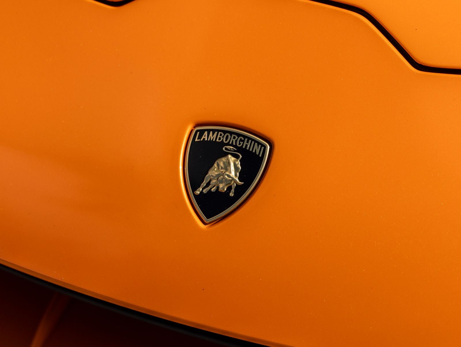 2021 Lamborghini Huracan EVO Base