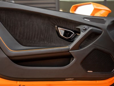 2021 Lamborghini Huracan EVO Base