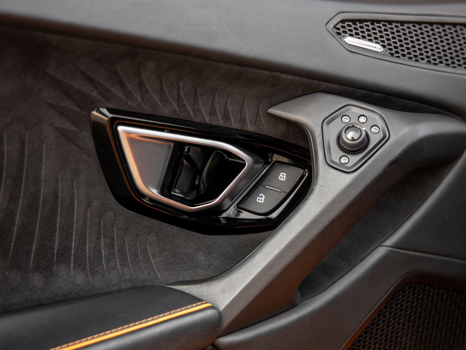 2021 Lamborghini Huracan EVO Base