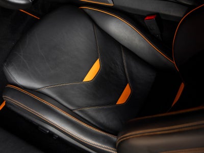 2021 Lamborghini Huracan EVO Base