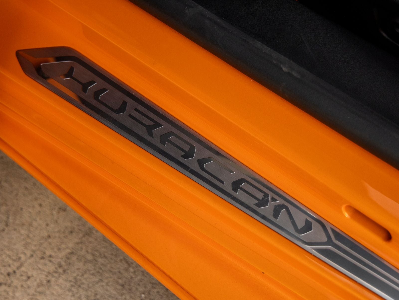 2021 Lamborghini Huracan EVO Base