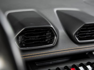 2021 Lamborghini Huracan EVO Base