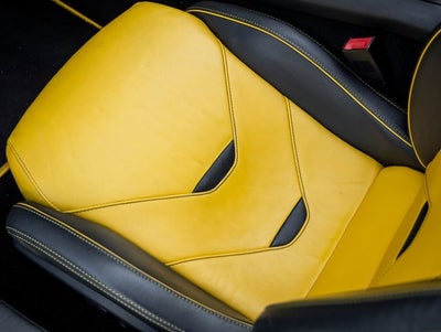 2020 Lamborghini Huracan EVO Base