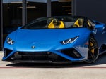 2020 Lamborghini Huracan EVO Base