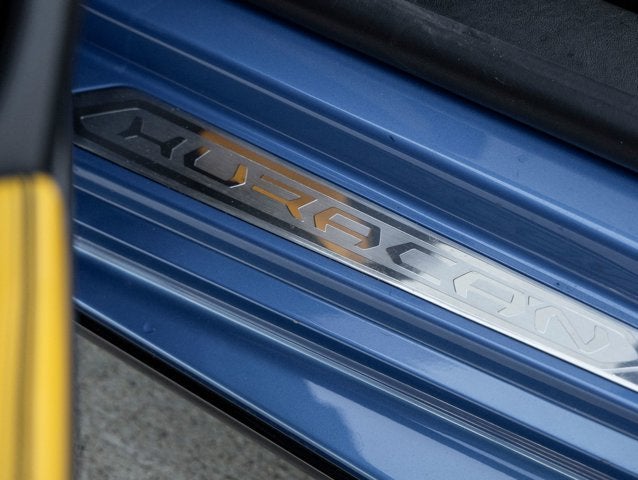 2020 Lamborghini Huracan EVO Base