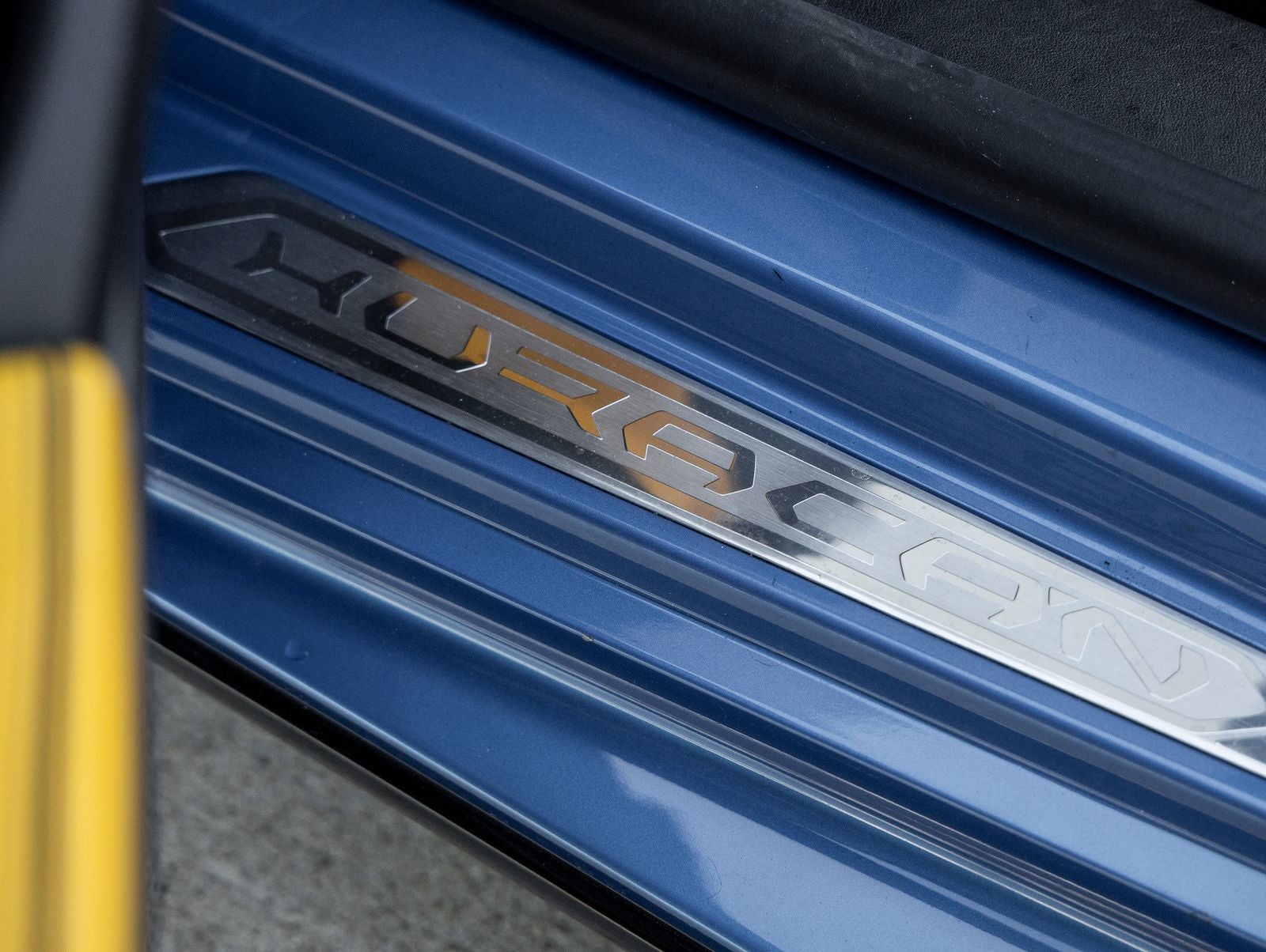 2020 Lamborghini Huracan EVO Base