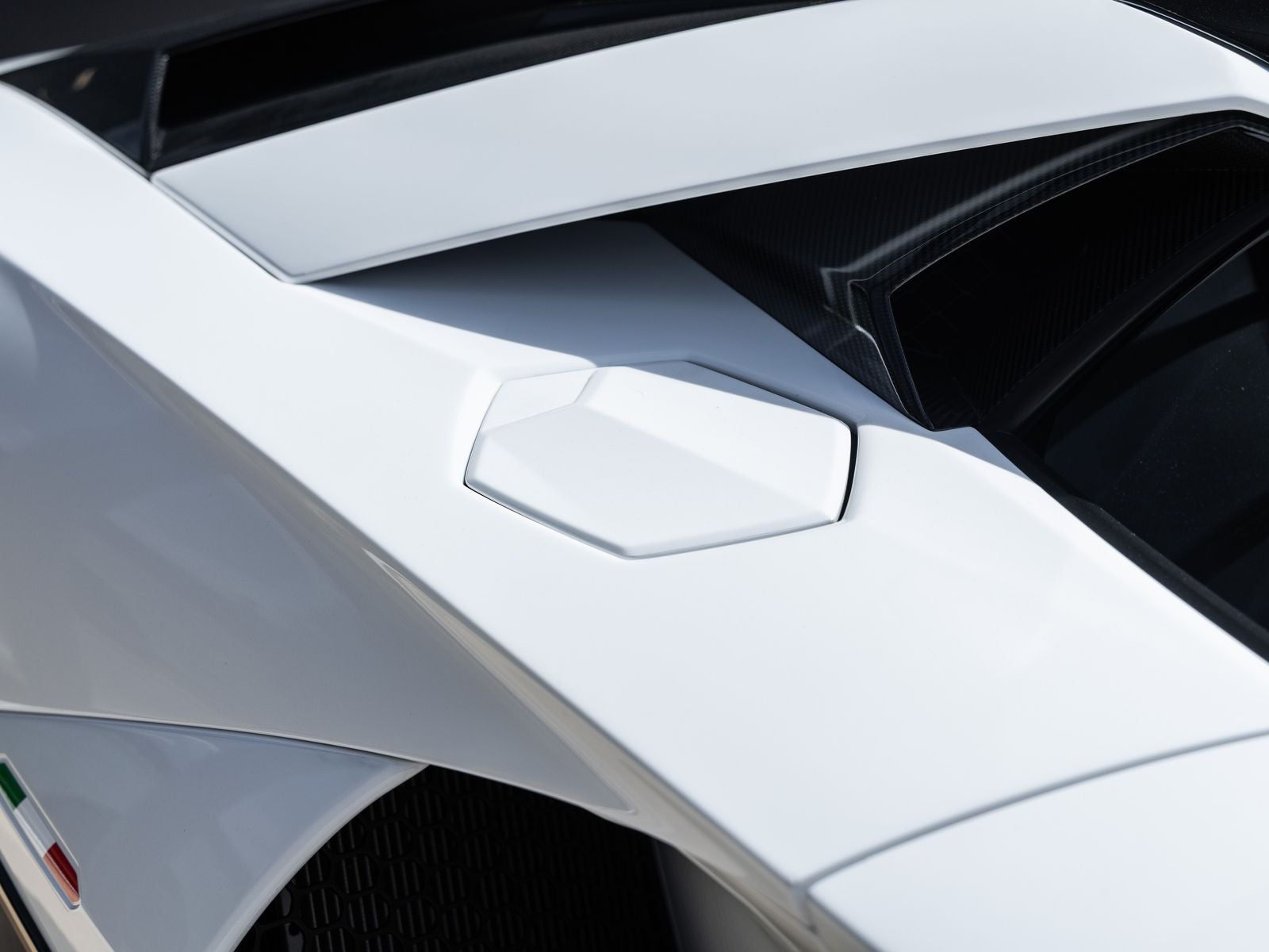 2022 Lamborghini Aventador LP 780-4 Ultimae