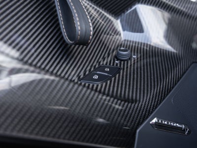 2022 Lamborghini Aventador LP 780-4 Ultimae