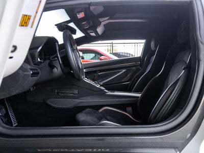 2022 Lamborghini Aventador LP 780-4 Ultimae