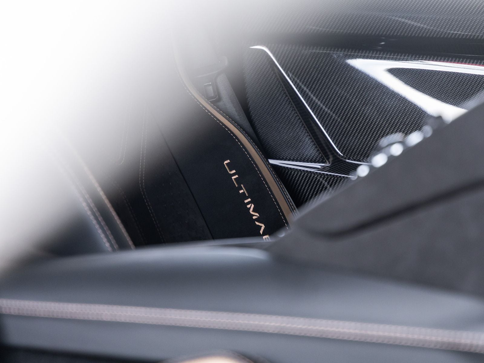2022 Lamborghini Aventador LP 780-4 Ultimae