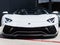 2022 Lamborghini Aventador LP 780-4 Ultimae