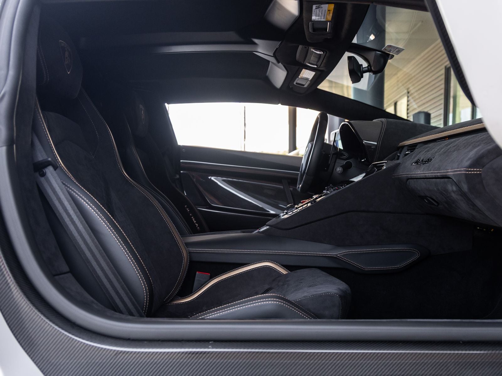 2022 Lamborghini Aventador LP 780-4 Ultimae