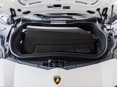 2022 Lamborghini Aventador LP 780-4 Ultimae