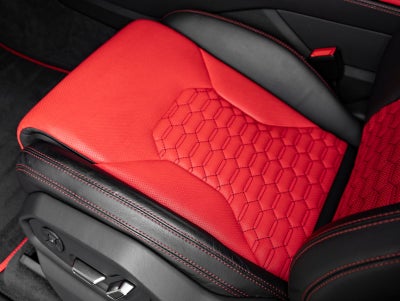 2020 Lamborghini Urus Base