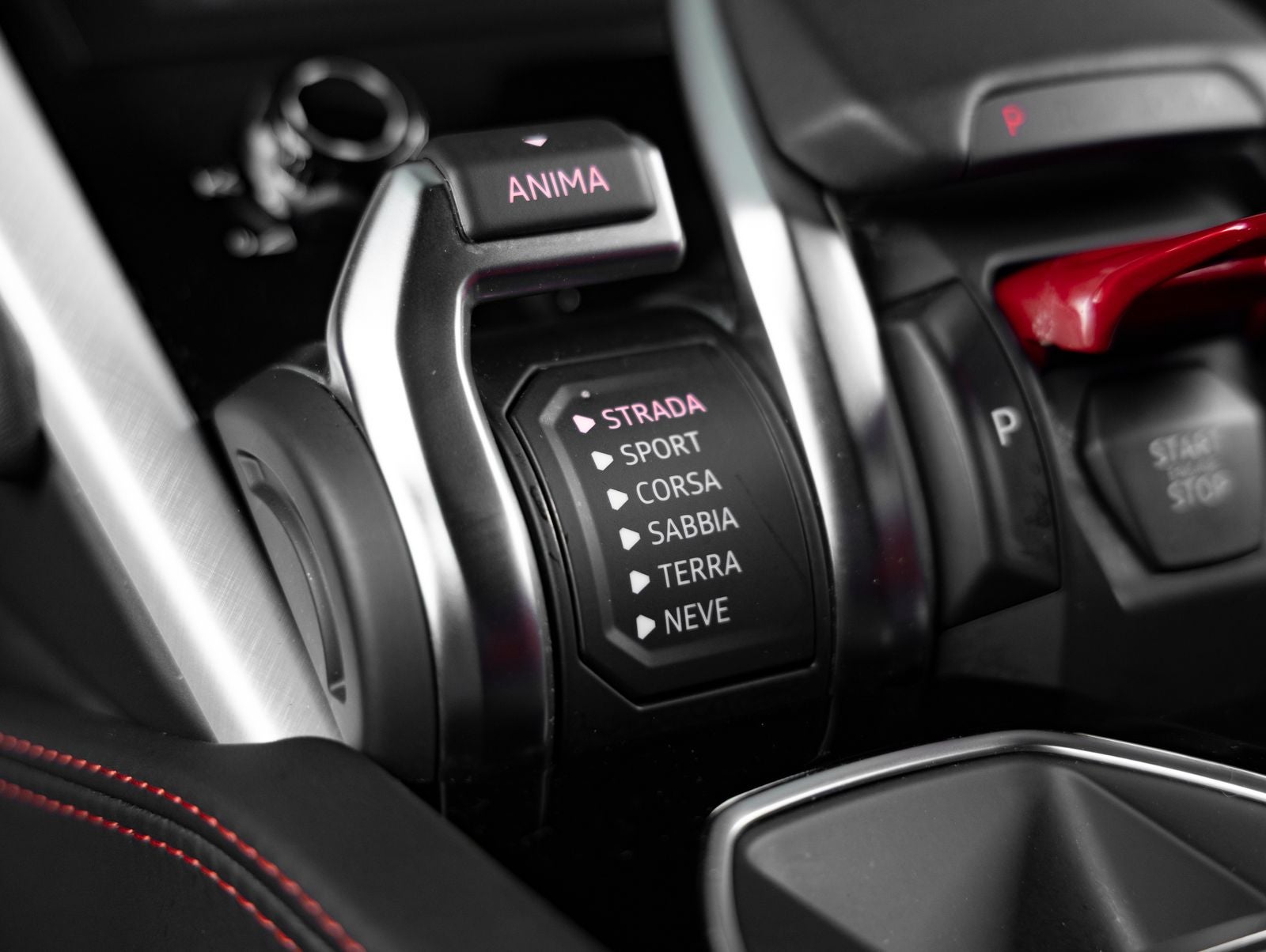 2020 Lamborghini Urus Base