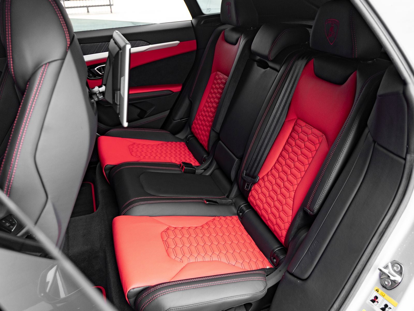 2020 Lamborghini Urus Base