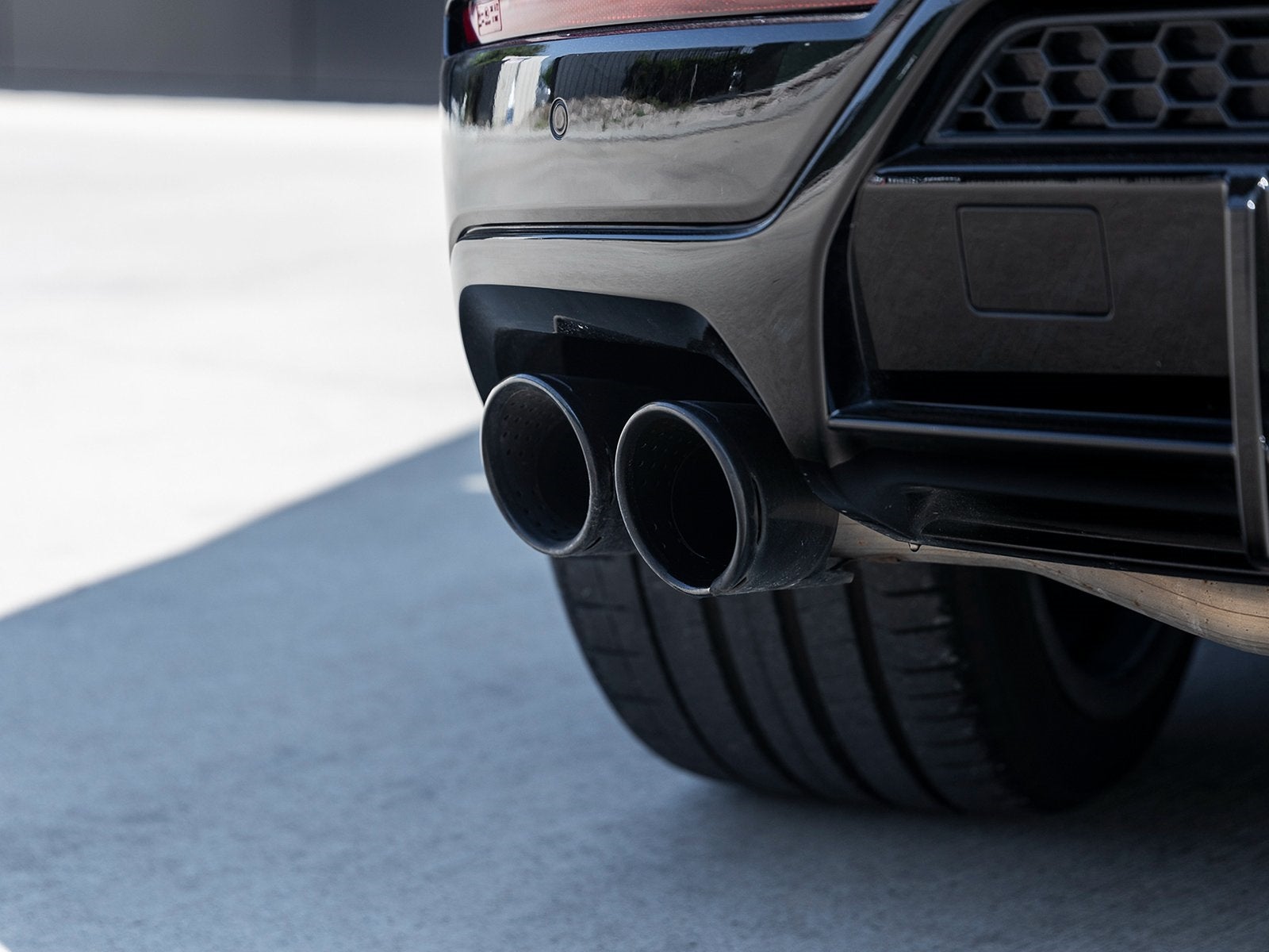 2022 Lamborghini Urus Base