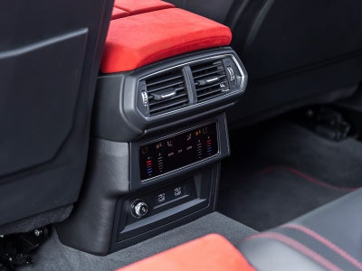 2022 Lamborghini Urus Base