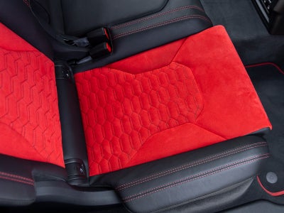 2022 Lamborghini Urus Base