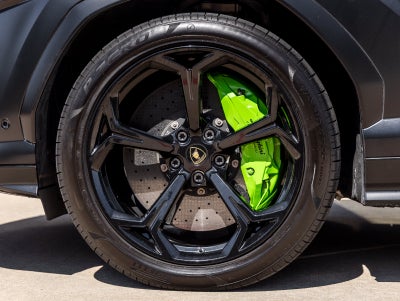 2021 Lamborghini Urus Base