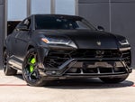 2021 Lamborghini Urus Base