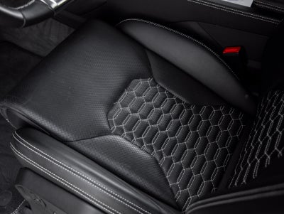2021 Lamborghini Urus Base
