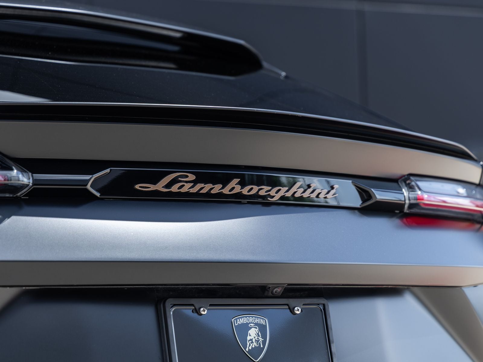2021 Lamborghini Urus Base