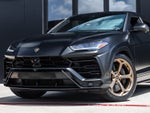 2021 Lamborghini Urus Base