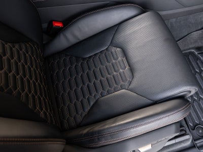 2021 Lamborghini Urus Base