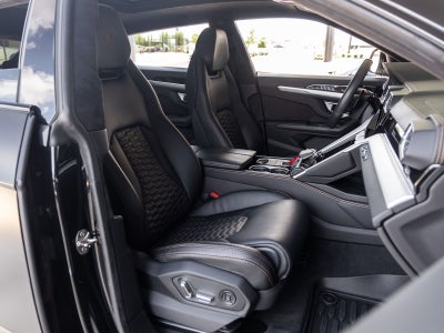 2021 Lamborghini Urus Base