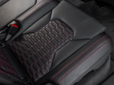 2022 Lamborghini Urus Base