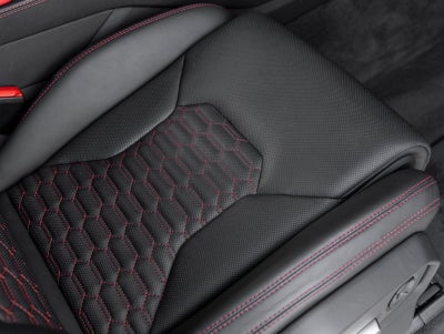 2022 Lamborghini Urus Base