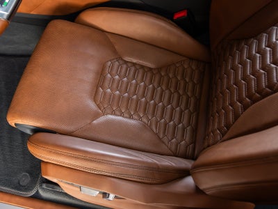 2021 Lamborghini Urus Base