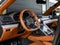 2021 Lamborghini Urus Base