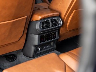 2021 Lamborghini Urus Base