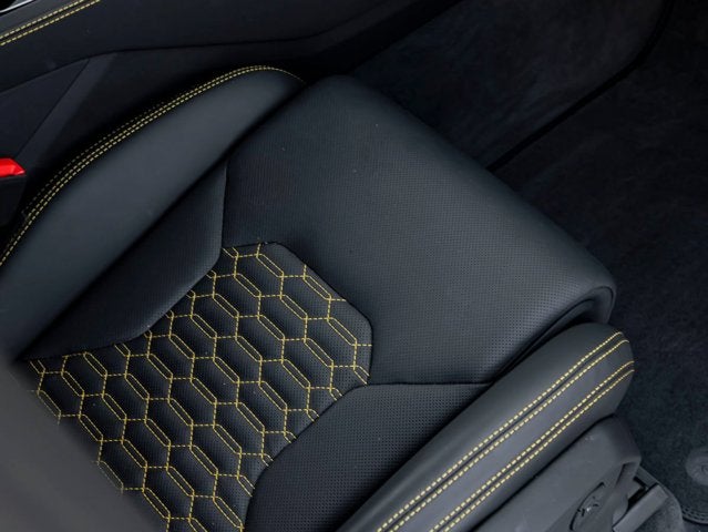 2024 Lamborghini Urus S
