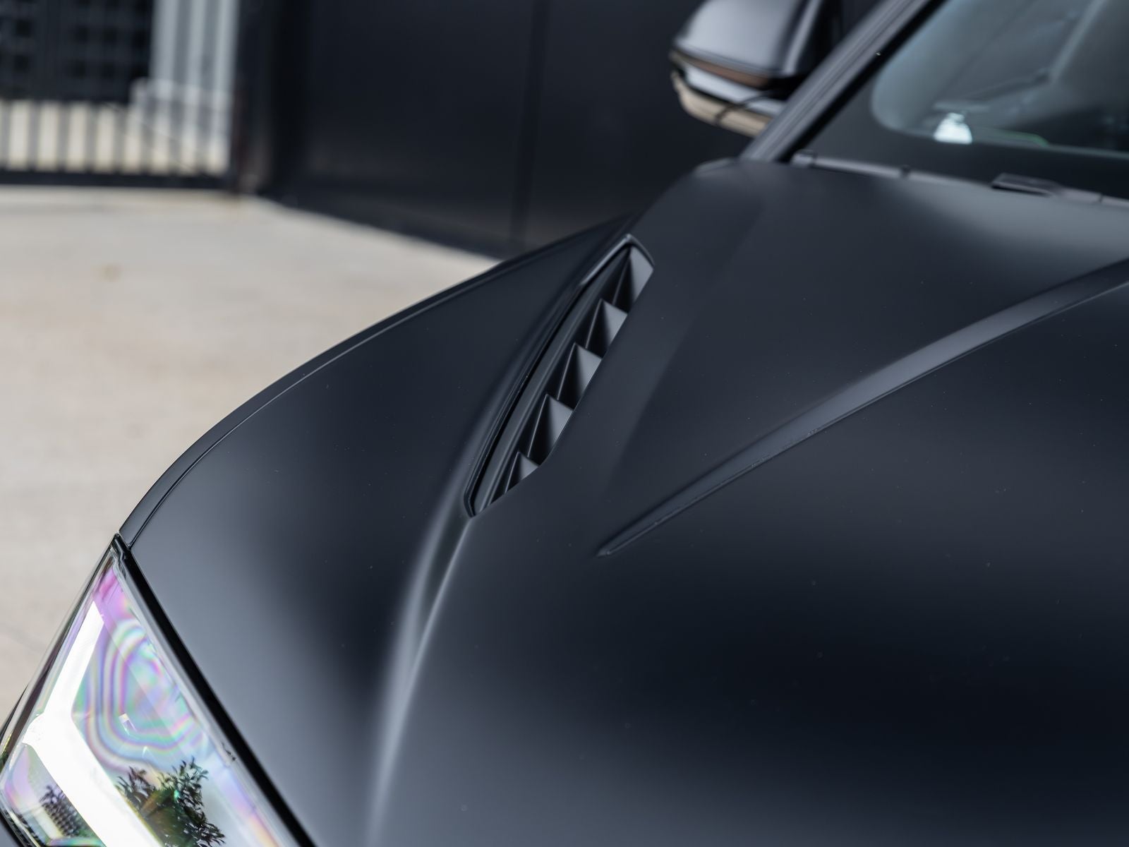 2023 Lamborghini Urus S