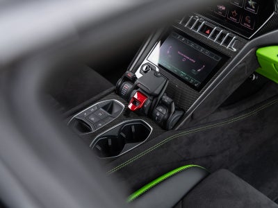 2023 Lamborghini Urus S