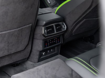 2023 Lamborghini Urus S