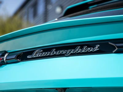 2024 Lamborghini Urus S