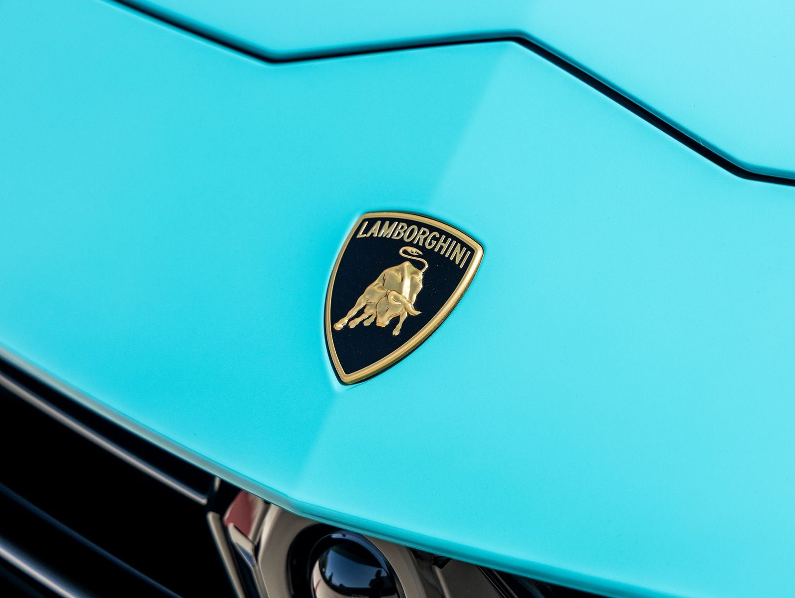 2024 Lamborghini Urus S
